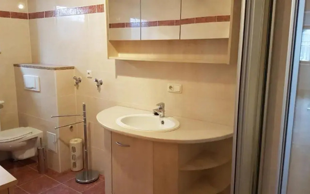 kleine Ferienwohnung Schortestraße