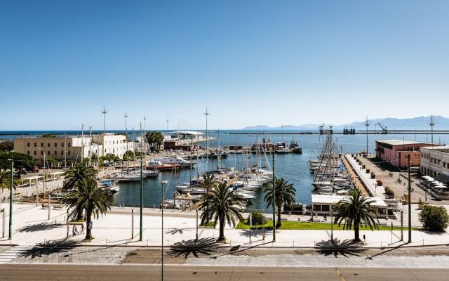 Birkin Marina
