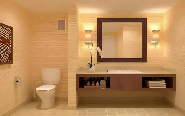 Tropicana Las Vegas a DoubleTree by Hilton Hotel and Resort