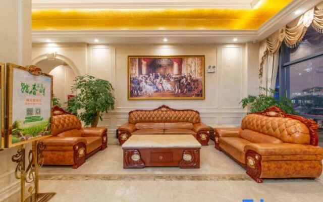 Vienna Hotel (Changde Dingcheng)