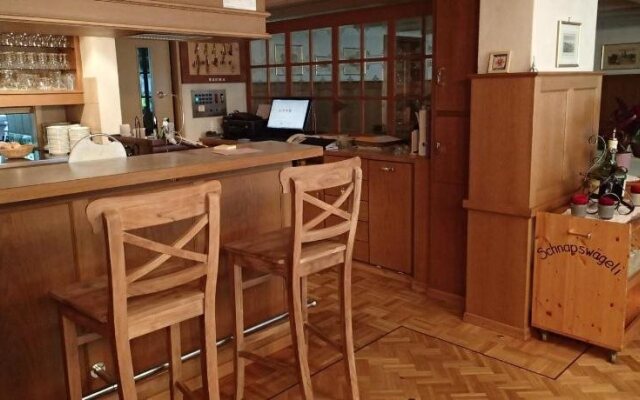 Hotel-Restaurant Heimat