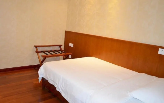 Guangzhou Haidecheng Hotel