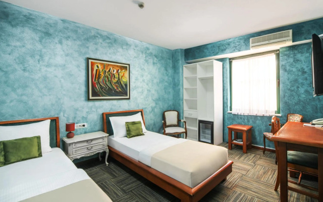 Hotel Kerber Podgorica