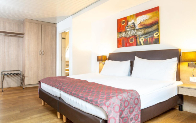 Hotel Alexander