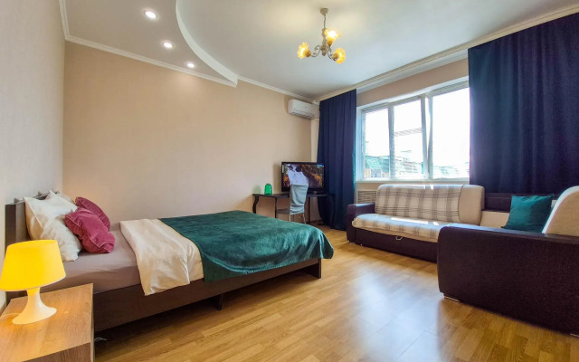 CheckInn (ЧекИнн) на проспекте Победы 2