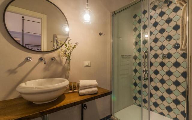 Loppia Secret Garden by Wonderful Italy