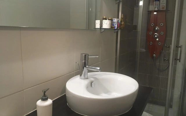 Apartamento en el Centro