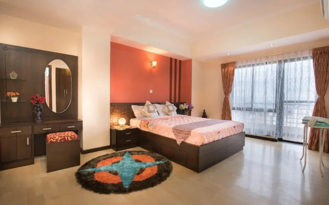 Swayambhu Hotels and Apartments