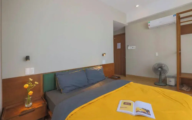 Vung Hotel - Coffee & Breakfast