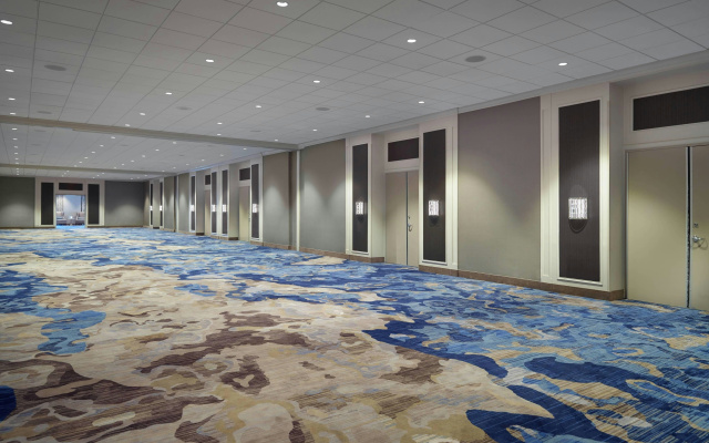 New Orleans Marriott
