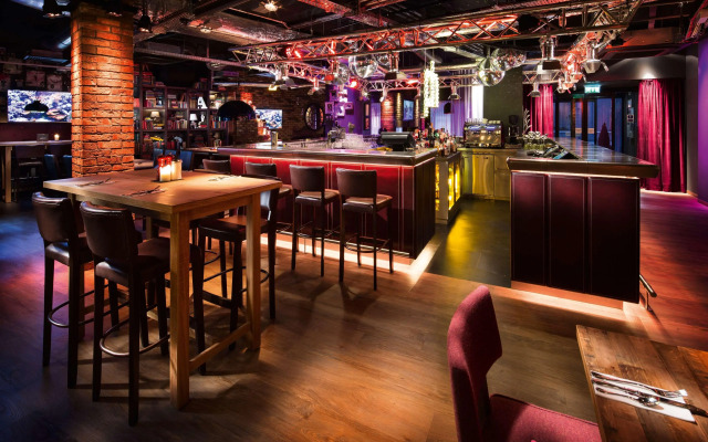 BNB Hotel Inverness   