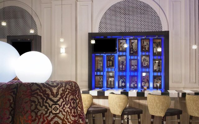 Hotel Indigo Atlanta Midtown by IHG