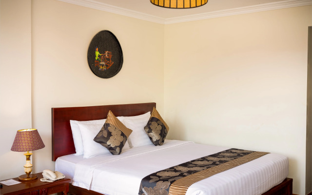 Silk D'angkor Residence