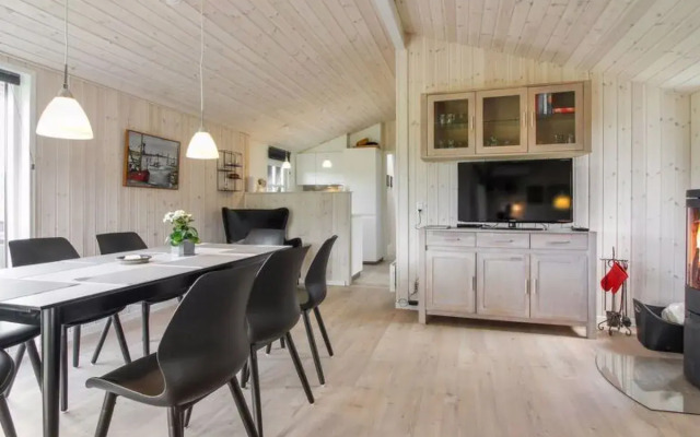 "Hristijan" - 600m from the sea in NW Jutland