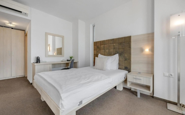 Hotel ANTARES