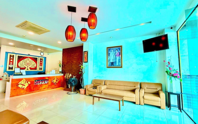 KS Residence