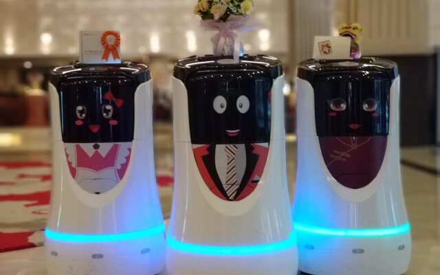 Crowne Plaza Foshan by IHG