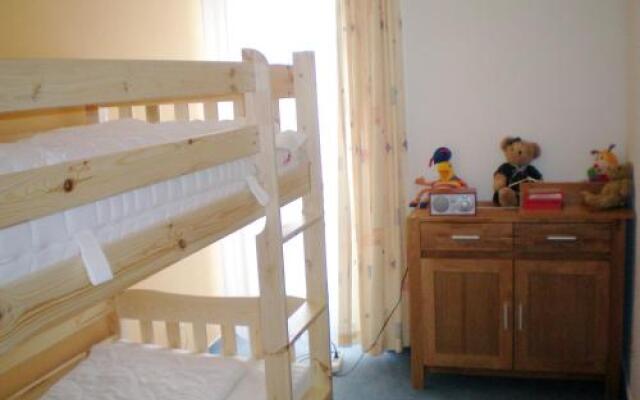 Parkresidenz am Hafen Wohnung HF 34