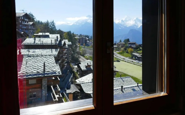 Christiania 2 F7 Haute-nendaz