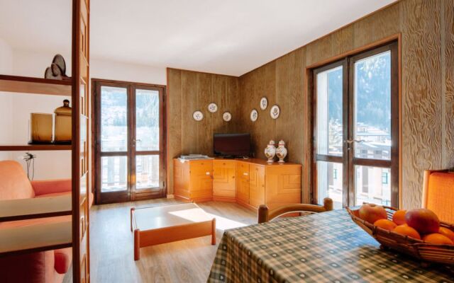 Apartment Al Parco Canazei 38685