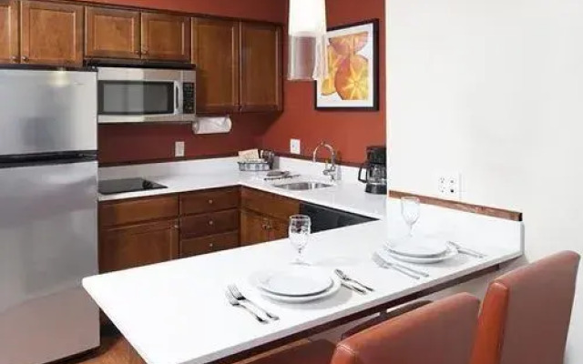 Residence Inn Holland