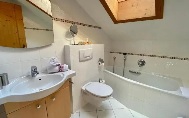 Hotel Garni Gästehaus Edlhuber