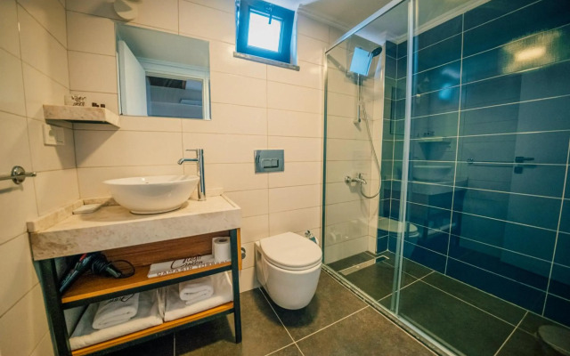 Sapanca Cayir Cimen Otel