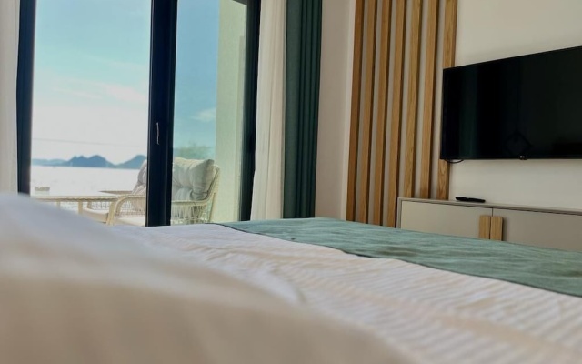 Solt Suites Bodrum