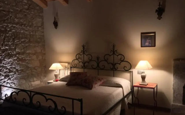 Borgo Palazzo Steffaneo