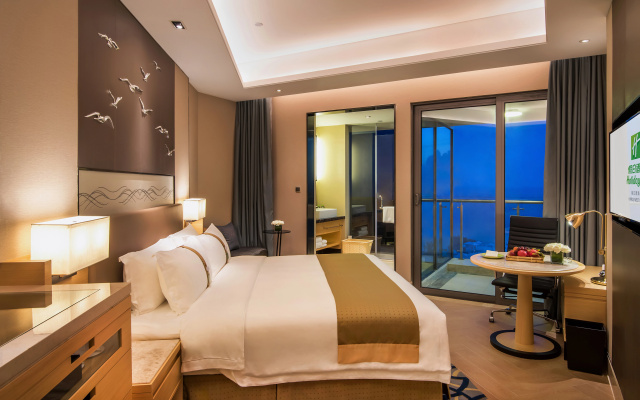 Holiday Inn Haikou West Coast by IHG – Guest Rooms – Haikou