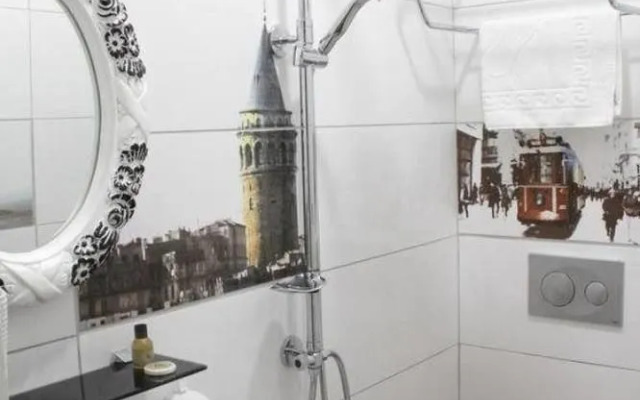 Patio SeaShore Hotel