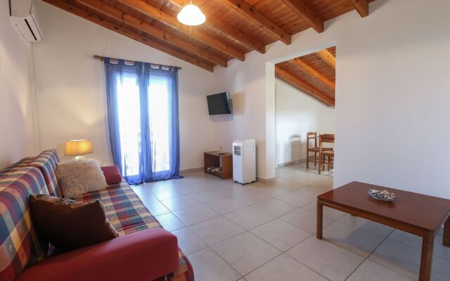 Corfu Sea Palm Residence