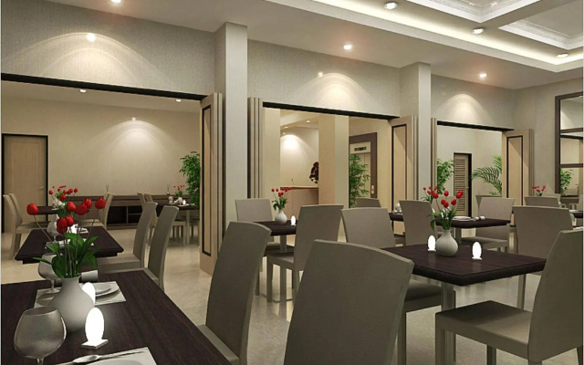Sparks Odeon Sukabumi - Artotel Curated