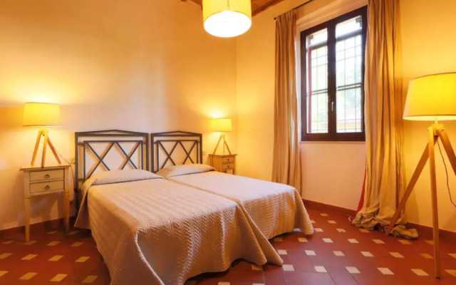 Le Capanne I