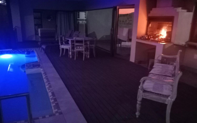 Hazyview Bogarts Villa