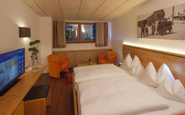 Pfefferkorn's Hotel