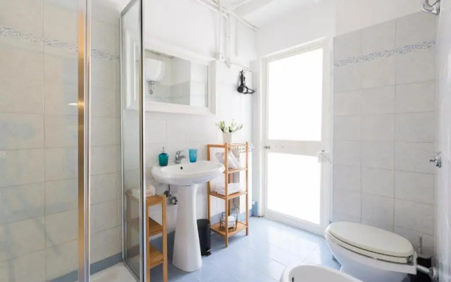 Ripa Rome Trastevere Home