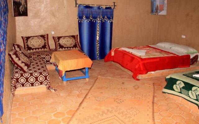Auberge Akabar