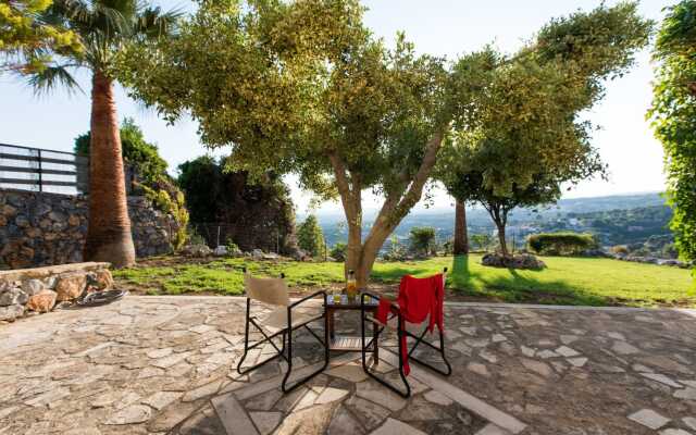 Cretan Exclusive Villas