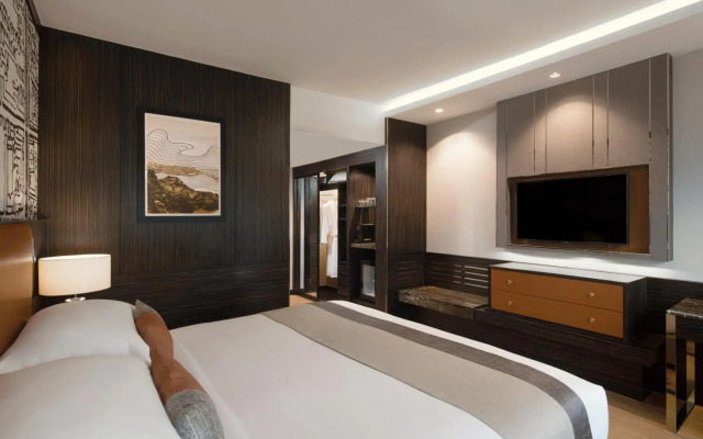 Amaroossa Cosmo Jakarta