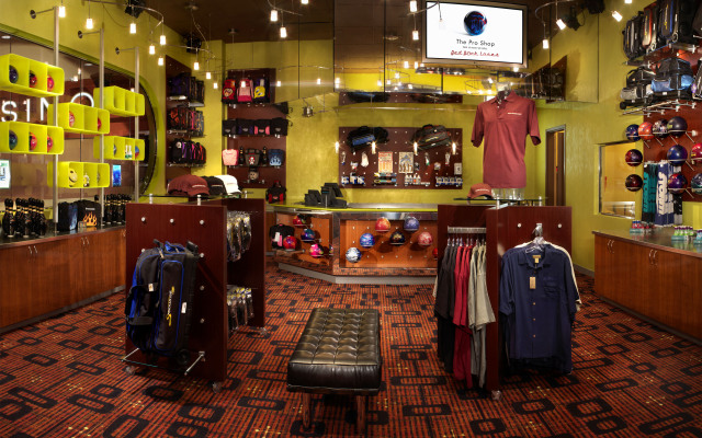 Red Rock Casino, Resort and Spa