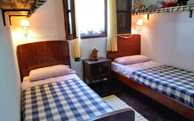 Casa Vacanze I Piani