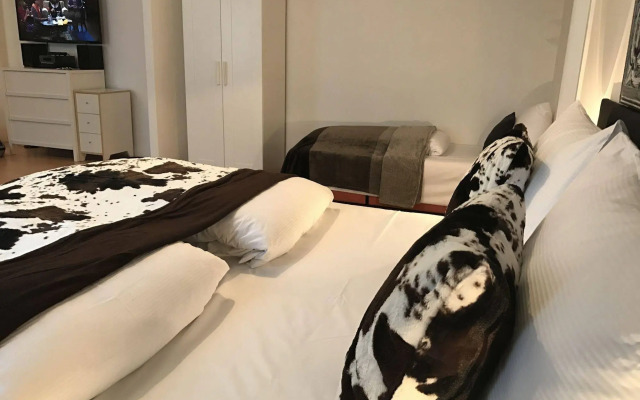 Top Apartment Vienna Mariahilf