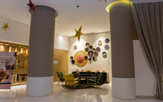 Sousse Pearl Marriott Resort & Spa