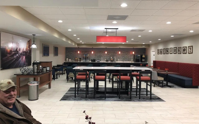 Best Western Inn Of Dalton