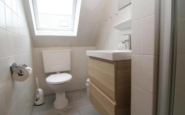 Haus Schumacher, Wohnung 1