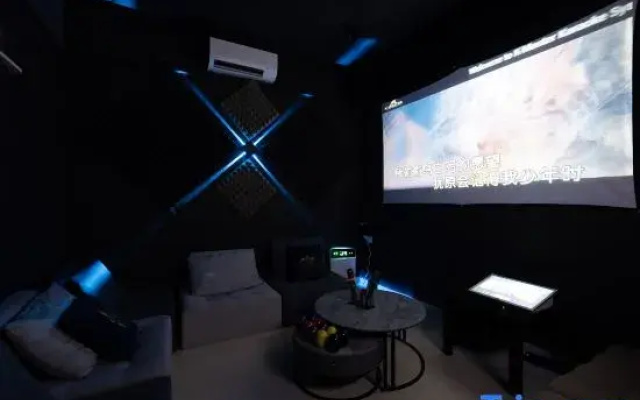 KL|VR Games|Gathering|B'Day|Buffet|20Pax|8KM KLCC