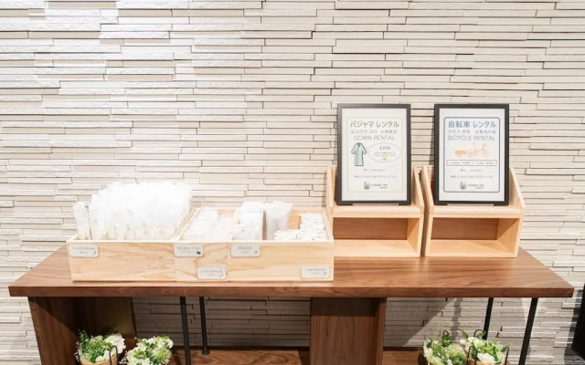 Oyo 44789 Dream Inn Hakata