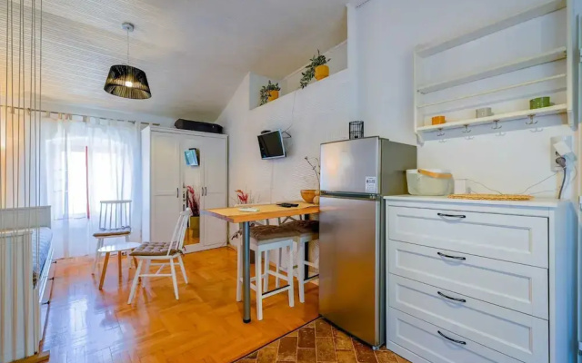 Snug and Stylish Downtown Rovinj Apartment