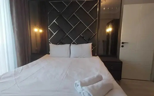 Aymira Residence Alibeykoy